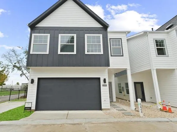 4016 Northfield Ln, Houston, TX 77092