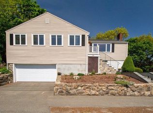 191 Winslow Ave, Norwood, MA 02062