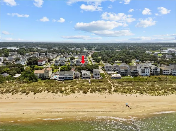 2512 E Ocean View Ave #A, Norfolk, VA 23518