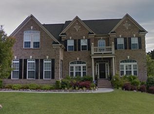 657 Reliance Ct, Tega Cay, SC 29708