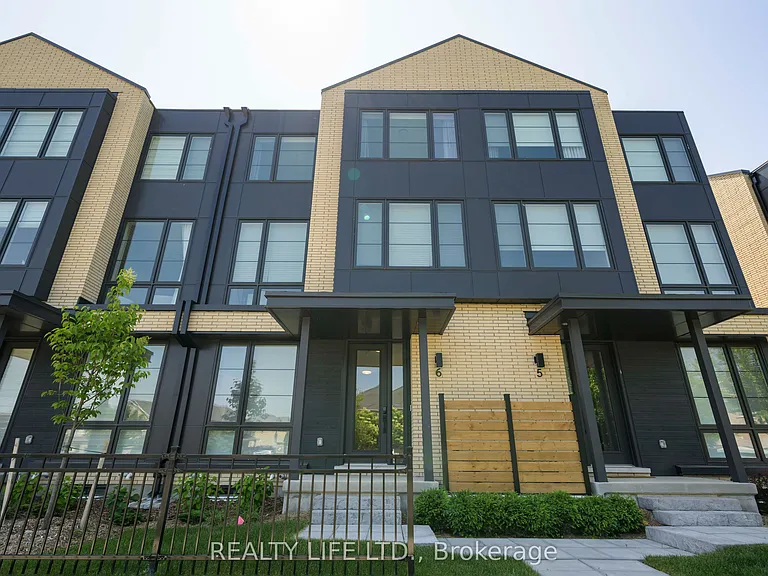 2273 Turnberry Rd #6 — Photo 1