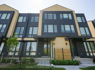 2273 Turnberry Rd #6, Burlington, ON L7M2B2