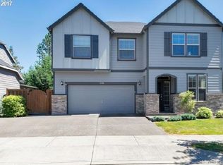 2096 193rd Pl, Beaverton, OR 97003