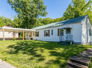 117 Jarrett Ln, Oak Ridge, TN 37830