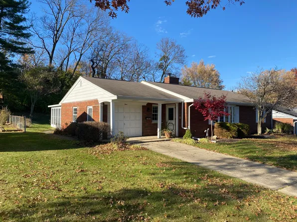 3 Henry Ct, Highland Heights, KY 41076