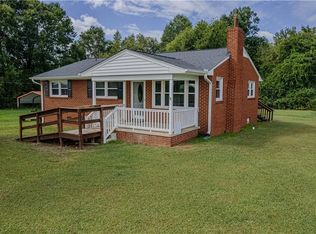 3099 County Farm Rd, Gibsonville, NC 27249