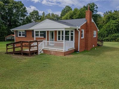3099 County Farm Rd, Gibsonville, NC, 27249