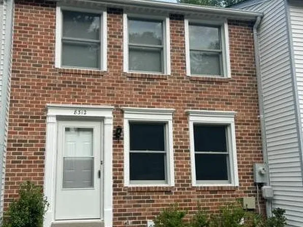 8312 Mary Lee Ln, Laurel, MD 20723