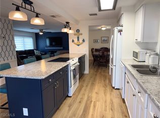 5513 Sir Walter Way, North Fort Myers, FL 33917