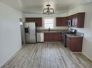 6410 Fair Oaks Ave, Baltimore, MD 21214