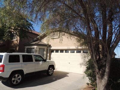 42466 W Hillman Dr, Maricopa, AZ, 85138