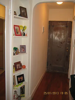 Rented by Brown Harris Stevens | media 12