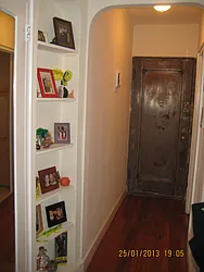 Rented by Brown Harris Stevens