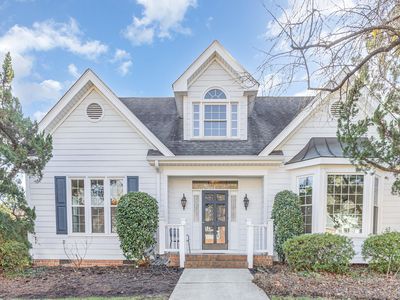 712 Hardimont Rd, Raleigh, NC, 27609