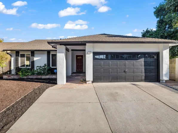 1190 Adler Ct, Fremont, CA 94536
