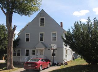 16 Progress St, Hopedale, MA 01747