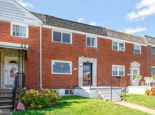 7837 Kentley Rd, Baltimore, MD 21222