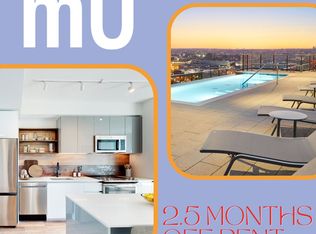 The MO, Washington, DC 20002