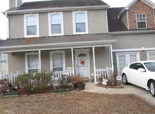 936 Olde Town Ct, Jonesboro, GA 30236