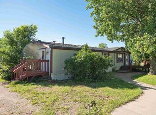 5109 Mill Rd, Rapid City, SD 57702