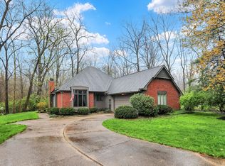 7121 Knollvalley Ln, Indianapolis, IN