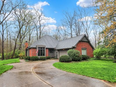 7121 Knollvalley Ln, Indianapolis, IN, 46256