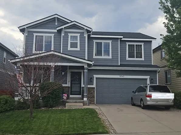 9745 Fleece Flower Way, Peyton, CO 80831