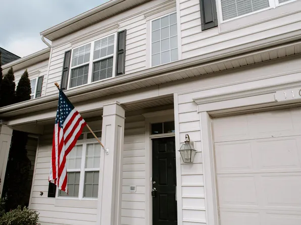 110 Quinton Oaks Cir, Stephens City, VA 22655