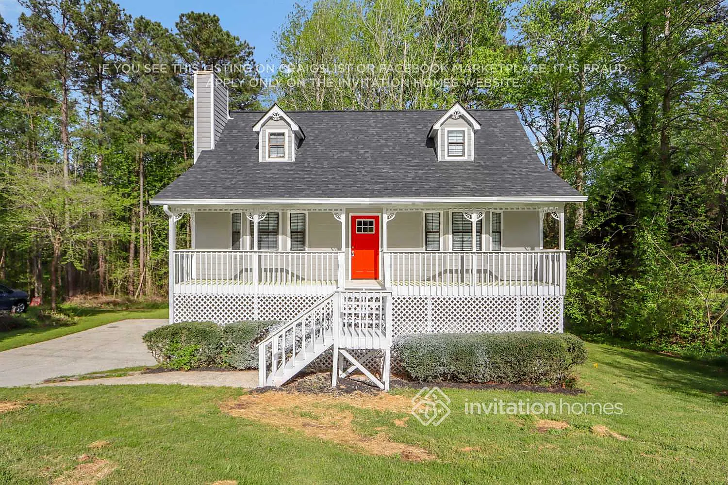 155 Russell Dr Hiram, GA 30141 — Photo 2