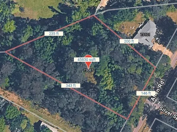 73087 Allen Rd, Abita Springs, LA 70420