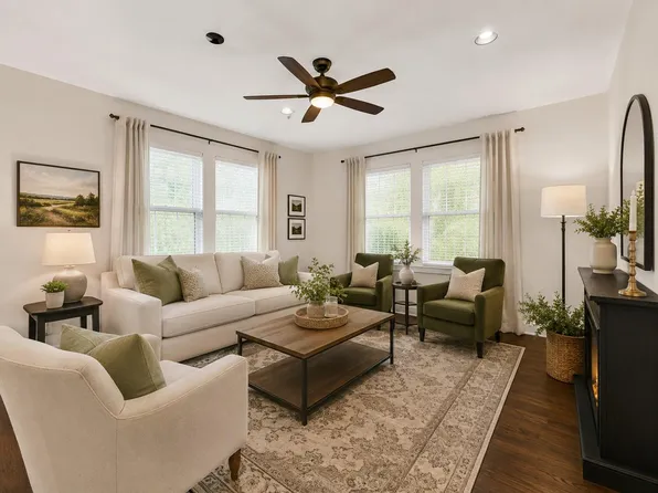 6527 Wilshire Fern, Houston, TX 77040