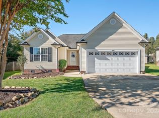 5128 Hildreth Ct, Concord, NC 28025