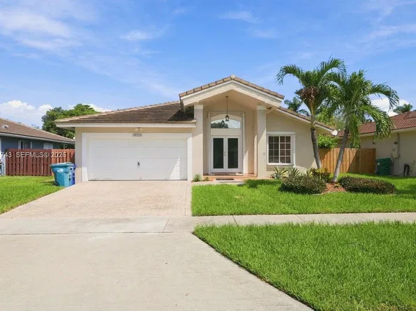 20221 SW 85th Ct, Cutler Bay, FL 33189