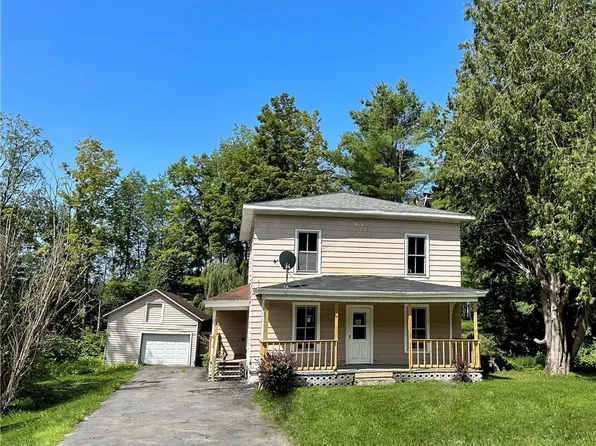 9819 Nys Rte #46, Westernville, NY 13486