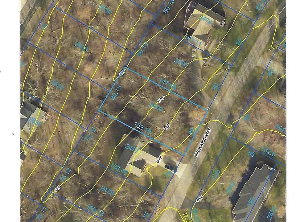 2nd image of 2476 Firewood Way