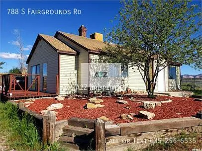 788 S Fairgrounds Rd — Photo 6