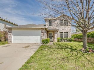 2920 Barberini Dr, Grand Prairie, TX 75052