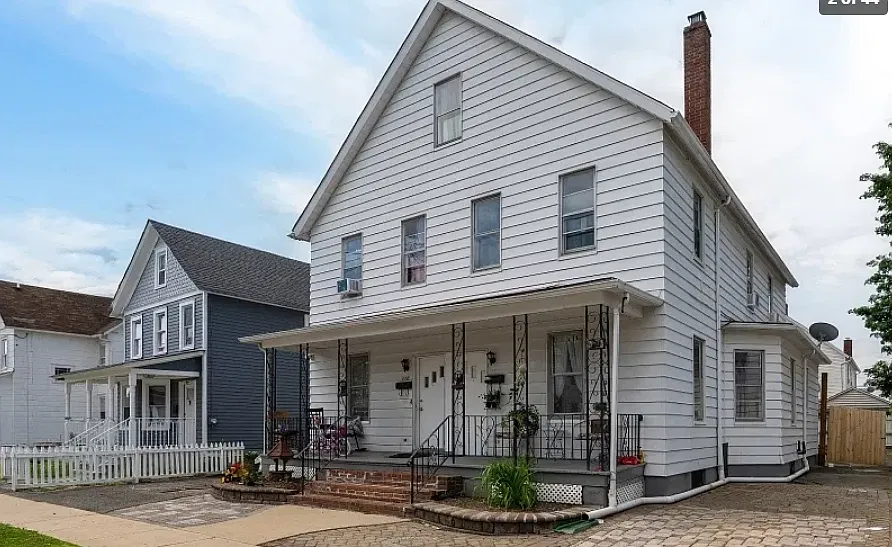 110-112 Berry St