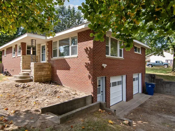 11111 Horning Rd, Brooklyn, MI 49230