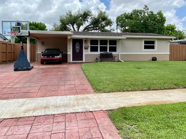 9457 SW 51st Pl, Cooper City, FL 33328