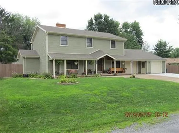 335 Imperial Dr, East Liverpool, OH 43920