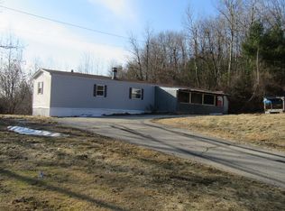 110 Adams Hill Rd, Greenville, NH 03048