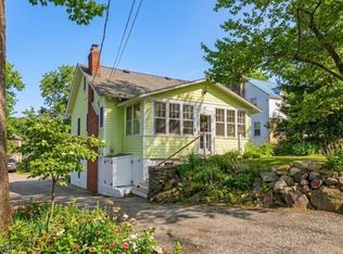 63 FRANKLIN ROAD, Denville, NJ