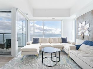 370 Martha St S #1907, Burlington, ON L7R 2P7