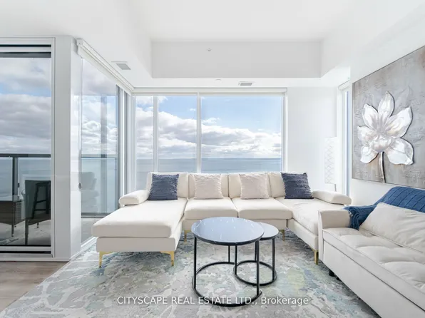 370 Martha St S #1907, Burlington, ON L7R 2P7