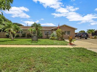 1542 Roy Dr, West Palm Beach, FL 33415