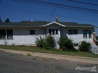 104 Chicago Ave, Lead, SD 57754
