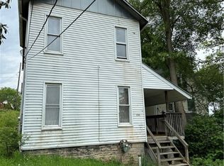 216 Morton Ave, Butler, PA 16001