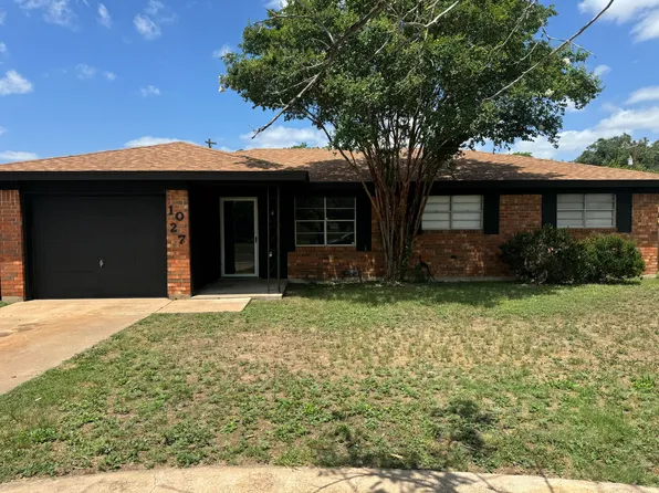 1027 Ardmore St, San Angelo, TX 76905