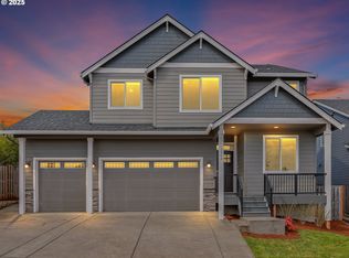 1908 NW 26th Ave, Battle Ground, WA 98604